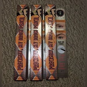 Benefit Precisely Brow Pencil